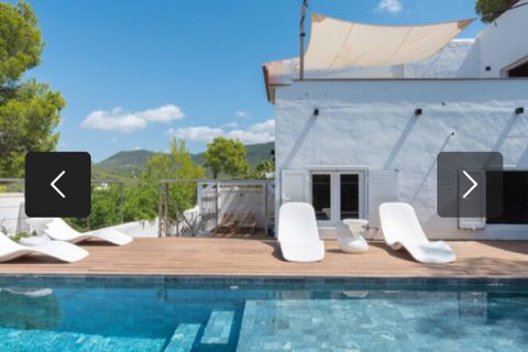 Villa i Cala Vadella, Ibiza, Cala Vadella - € 1.590.000 | Ref: IBZ vadella  - foto 2